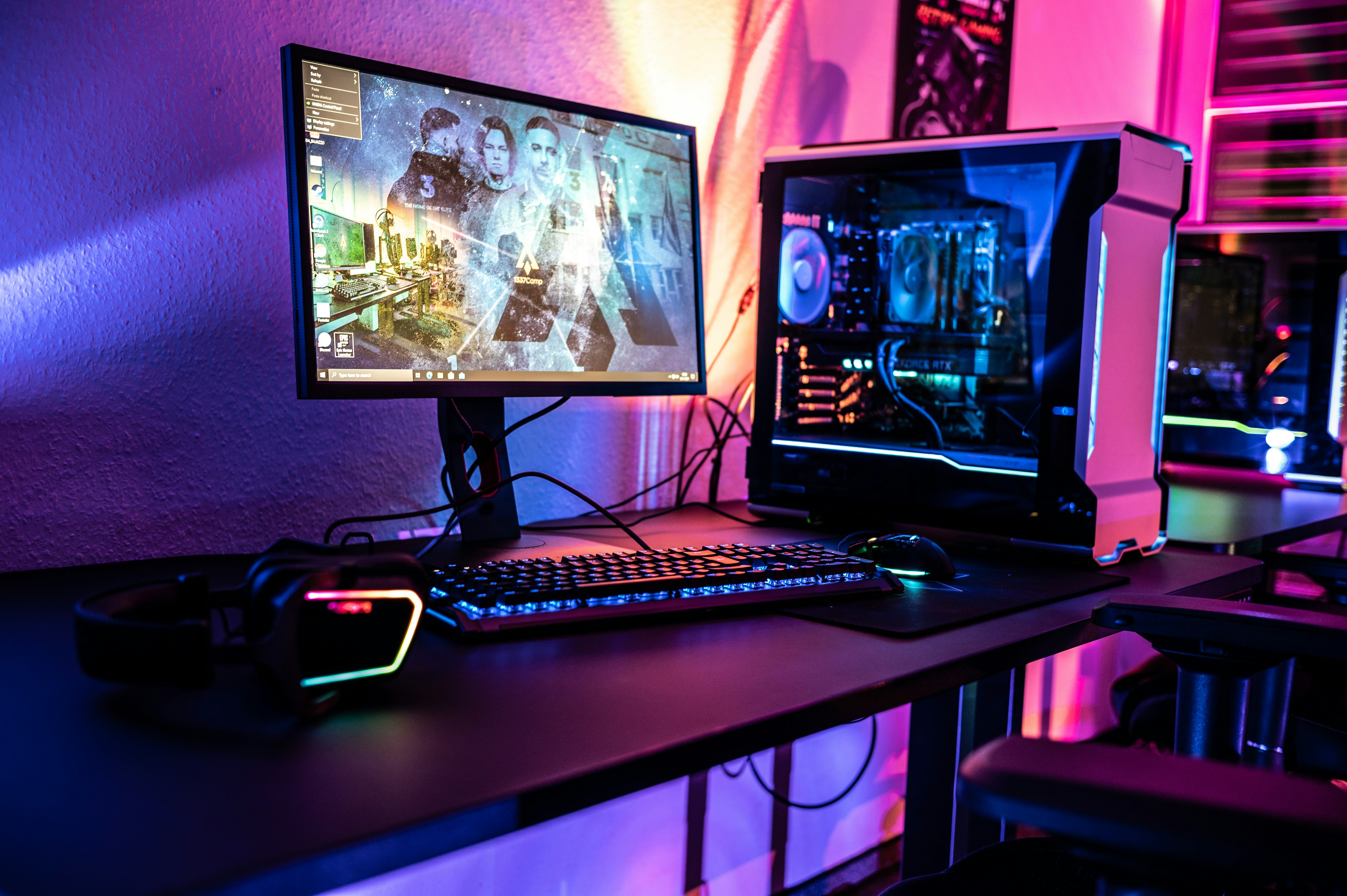 Best PC building service Colorado guide