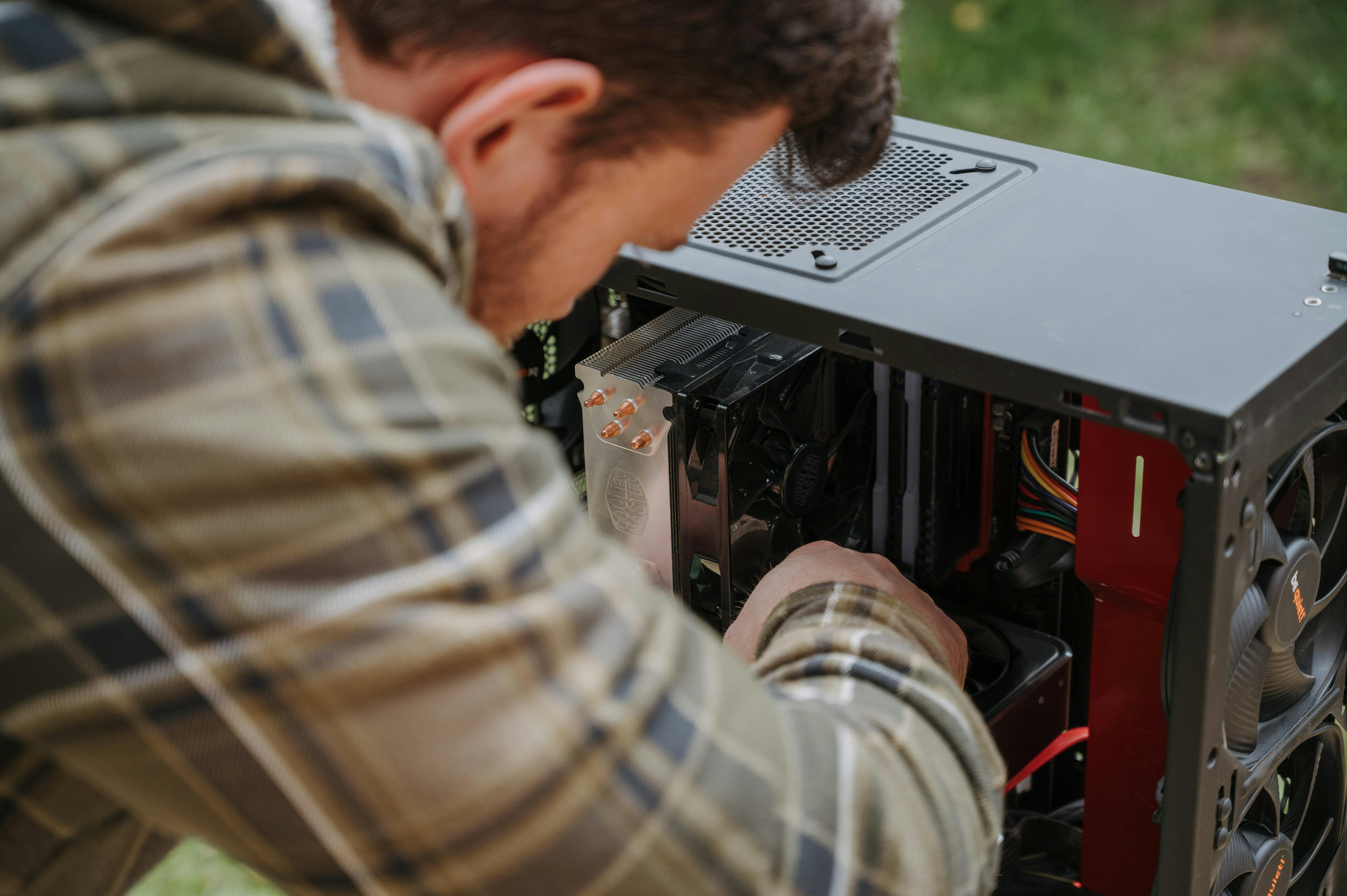 Maintenance